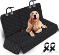 Yuntec Cozy Dog Seat Protector
