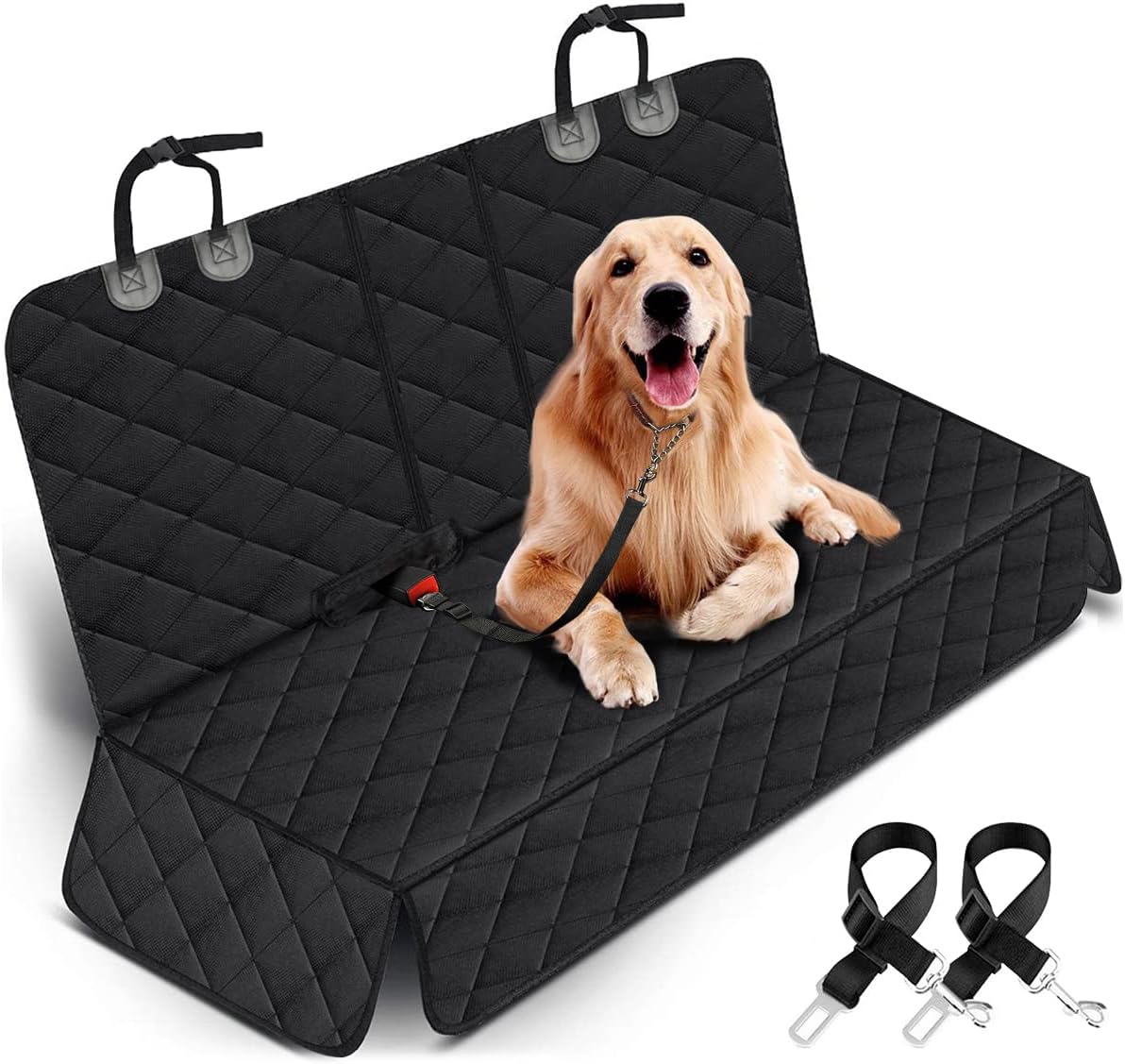 Yuntec Cozy Dog Seat Protector